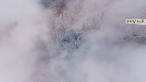 Мартовские облака. 30.03.2026.