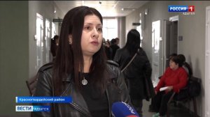 В Адыгее активно действует региональное  движение "За медицину здорового долголетия"