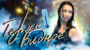 ТЕРМЫ ВИДНОЕ 2026 - Обзор, ЦЕНЫ и условия / Наши ВПЕЧАТЛЕНИЯ от Терм Видное