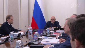 Правительство обновило план дорожного строительства в России.