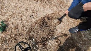 ДОЛЖАНКА.ЛЕБЕДИНОЕ ОЗЕРО.НАШЛИ КЛАД.😂😂😂