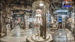 Арктика-Arctic