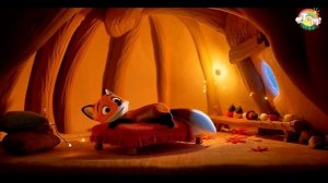 🍿КАЛЫБЕЛЬНАЯ ТОММИ И МОЛЛИ