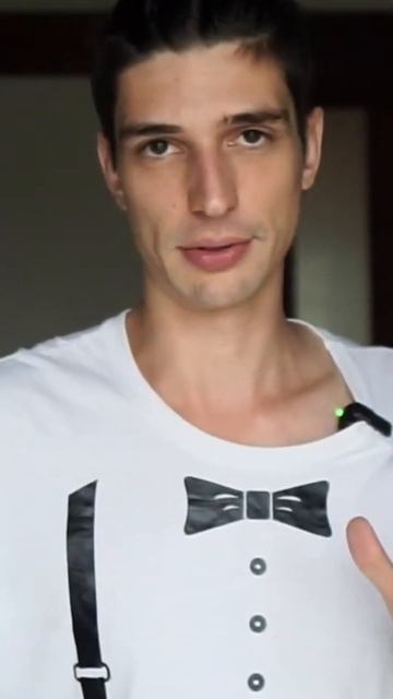 Над видеть лишь малую часть пути