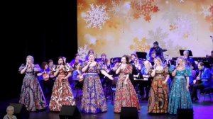 ЧАСТЬ 4. Живи и пой Россия!