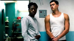 Мусорщик — Официальный трейлер (2026)