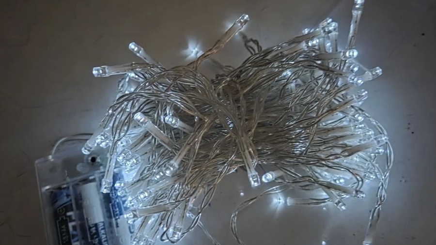 КУПИТЕ НА АВИТО ГИРЛЯНДЫ!