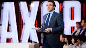 Малахов. Выпуск от 31.03.2026