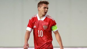 Россия - Мали. Обзор матча 31.03.2026