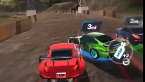 Race Master. Гонки на машинах