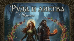 Minonessa - Руда и листва