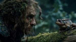 Чмо болотное_(муж.вокал)