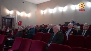 В Чебоксарах отметили 61-ую годовщину образования войсковой части 3997