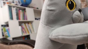 кот батон 4 сезон 1 серия. есть неприличные моменты