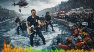 MatON - Май (AI) - Проект "RomAнтик" - Переиздание!