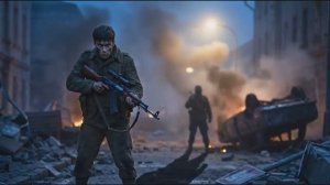 Брат на брата.