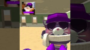 PRBBG edit /montagem vozes fantasma/