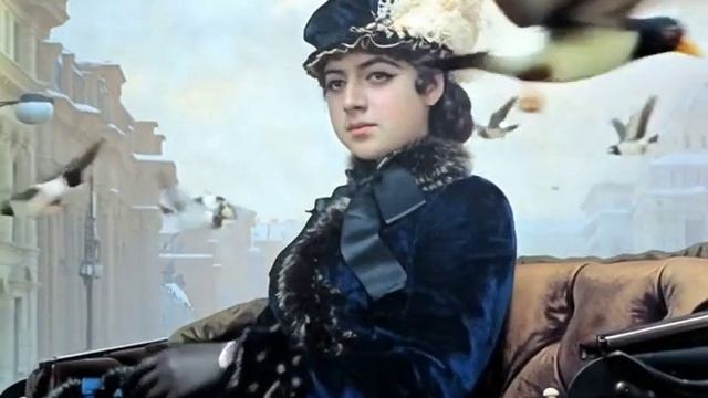 И.  Н. Крамской 