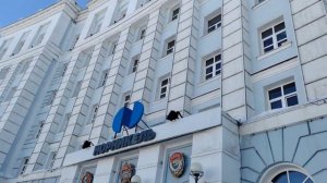 31 марта 2026, Алушта-Норильск. Виды.