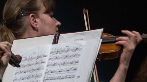 В Рязани завершился фестиваль «Владимир Спиваков приглашает»