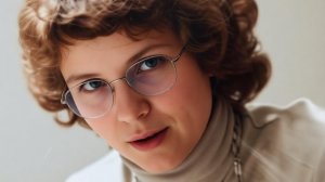 Женщина - Весна