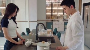 Мой сигнальный огонь - 9 серия