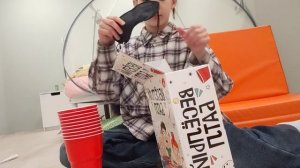 До моего др 3 дня