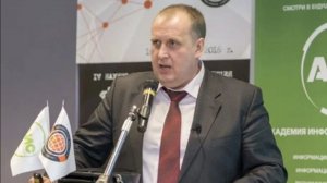 Андрей Миллер о том, за что борется Россия!