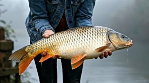 Расслабляющая спиннинговая рыбалка с красивыми девушками _ Спокойная рыбалка и единение с природой