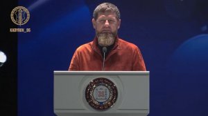 🎉В Грозном торжественно отметили День работника культуры