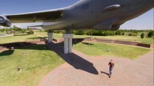 Знаменитые самолёты 2 сезон 9 серия (документальный сериал, 2009)