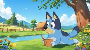 Музыка детям, для расслабления и учёбы.