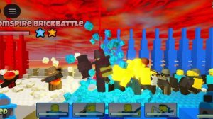 КАК ПОБЕДИТЬ doombringer В the Battle brick