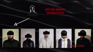 Наркотик моддалар савдосига аралашган болакайлар гуруҳи қўлга олинди