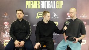 Аномалия - Сантьяго де Куба | Интервью