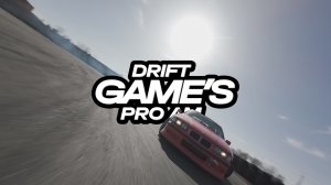 Drift Games Pro Am изнутри | Южный дрифт в Краснодаре