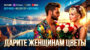 ДАРИТЕ ЖЕНЩИНАМ ЦВЕТЫ 🔥— авторская песня | Antey Sound 🔥
