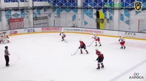 HOCKEY DOCTORS - СТАРАЯ ПЛОЩАДЬ ХАЙЛАЙТЫ