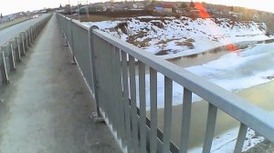 река весной 30.03.26