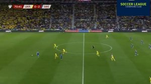 Украина — Швеция. Обзор матча. Чемпионат мира 2026. Стыковые матчи