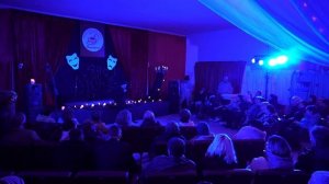 Магия Театра: Гостиная Духов