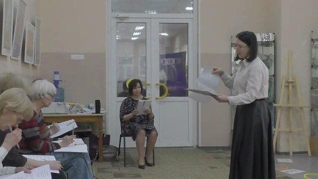 Мастер -класс ''Фермата''. Часть 2