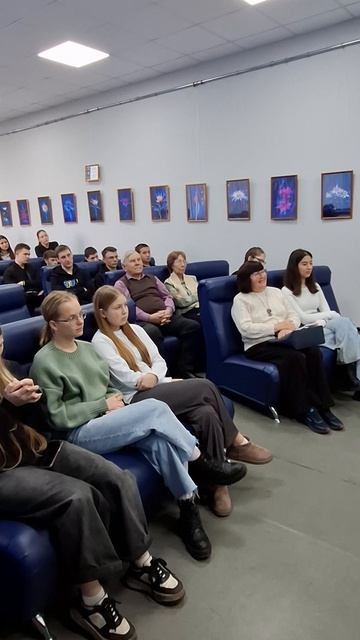 Екатерина Спиридонова. Компанией в себе еще