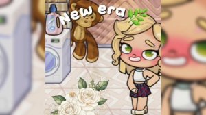 New era🌿🍃#Элuна#