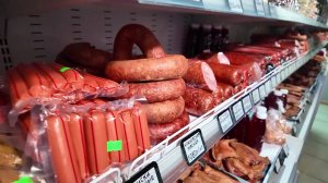 Деловая колбаса