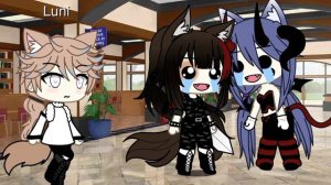 НАКОНЕЦ-ТО Я ДОДЕЛАЛА 2 ЧАСТЬ!!!!!