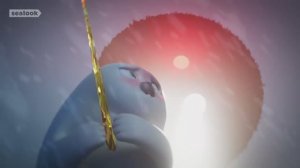 Морские Котики: Новый герой 🤖 Кто стоит у тебя за спиной? | Эпизод 6