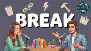 How to Use "BREAK" in Everyday English | Daily English Conversations | English Podcast