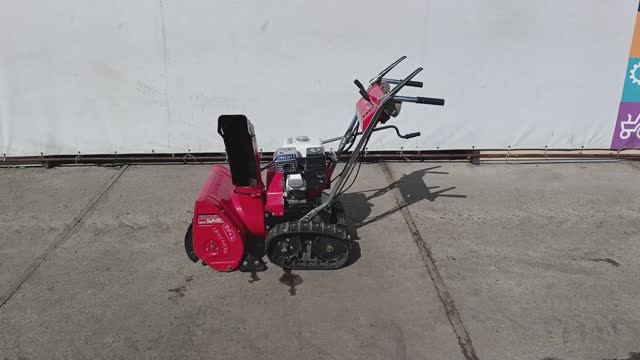 Снегоуборщик Honda HS55J №1114849
