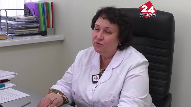 В Димитровграде зарегистрирован первый пострадавший от клещей смотреть онлайн
